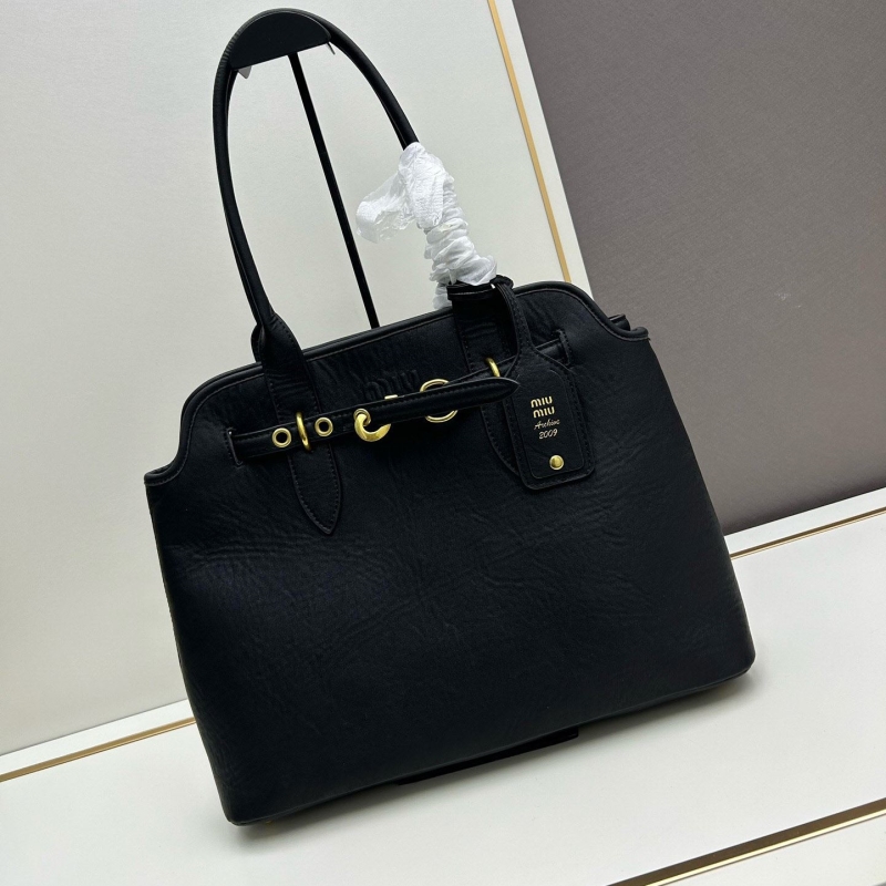 MIU MIU Top Handle Bags